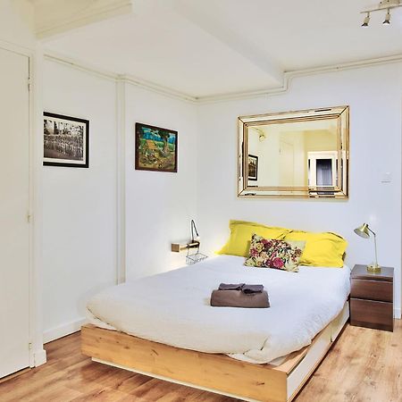 דירות Cosy Lyon Opera מראה חיצוני תמונה