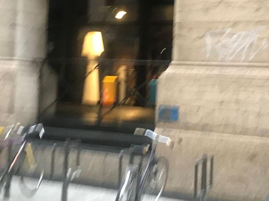 דירות Cosy Lyon Opera מראה חיצוני תמונה